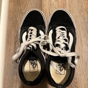 Vans Lace-Up Shoes